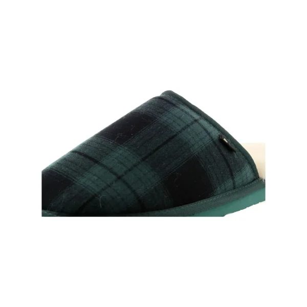 Slippers*Bullboxer Slippers Green 258003F1T_Blgnsu