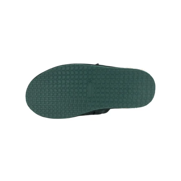 Slippers*Bullboxer Slippers Green 258003F1T_Blgnsu