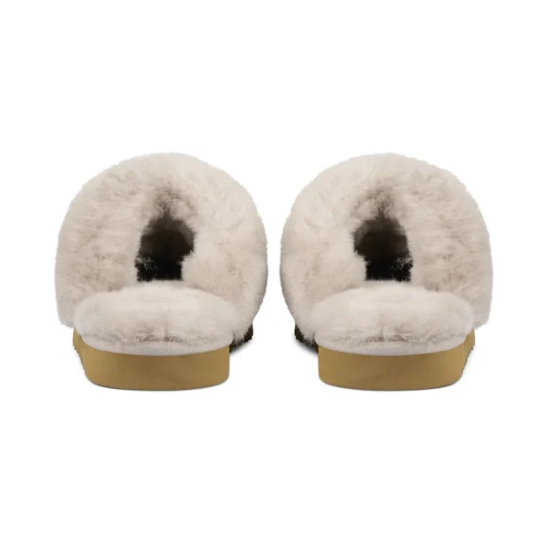 Slippers*Bullboxer Slippers Grey Aae000F1L_Greykb