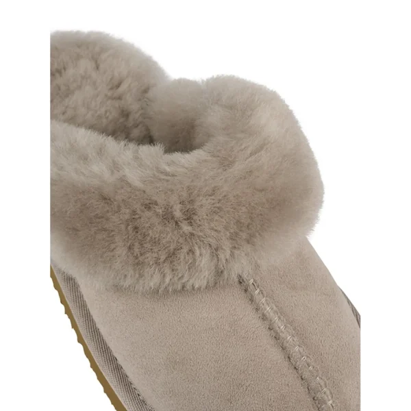Slippers*Bullboxer Slippers Grey Aae000F1L_Greykb