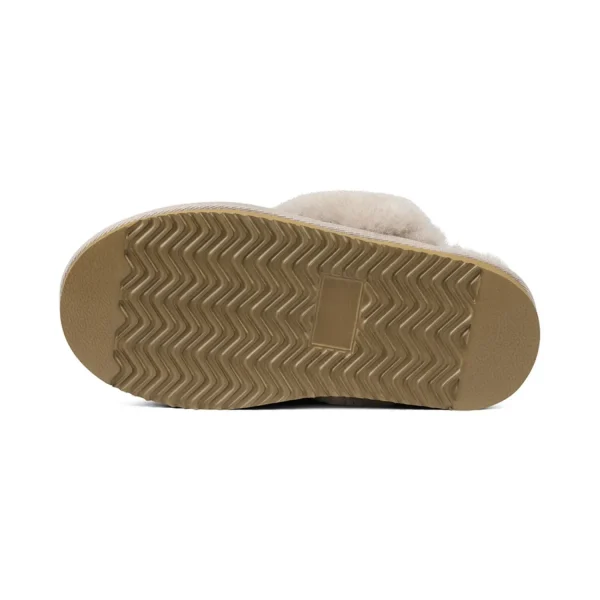 Slippers*Bullboxer Slippers Grey Aae000F1L_Greykb