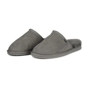 Slippers*Bullboxer Slippers Grey 258001F1L_Greysu