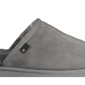 Slippers*Bullboxer Slippers Grey 258001F1L_Greysu