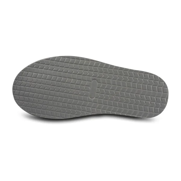 Slippers*Bullboxer Slippers Grey 258001F1L_Greysu