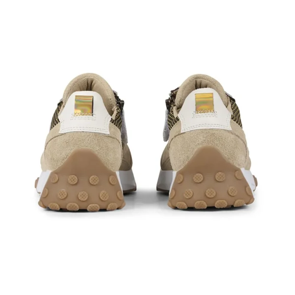 Sneakers*Bullboxer Sneaker Almond-Honey Atp001E5L_Alwhkb
