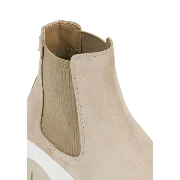 Sneaker High*Bullboxer Sneaker Beige 704501E6C_Sandtd