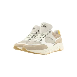 Sneaker Low*Bullboxer Sneaker Beige 295018E5C_Swbytd