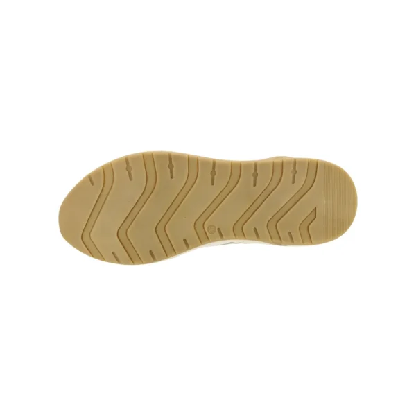 Sneaker Low*Bullboxer Sneaker Beige 295018E5C_Swbytd