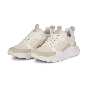 Sneaker Low*Bullboxer Sneaker Beige 099000F5S_Beigtd