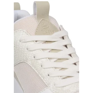 Sneaker Low*Bullboxer Sneaker Beige 099000F5S_Beigtd