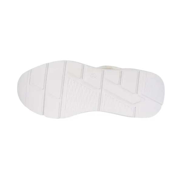 Sneaker Low*Bullboxer Sneaker Beige 099000F5S_Beigtd