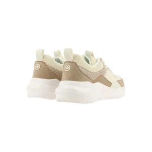 Sneaker Low*Bullboxer Sneaker Beige 158003F5S_Mubetd