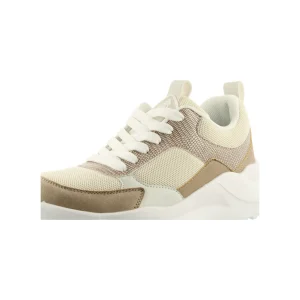 Sneaker Low*Bullboxer Sneaker Beige 158003F5S_Mubetd