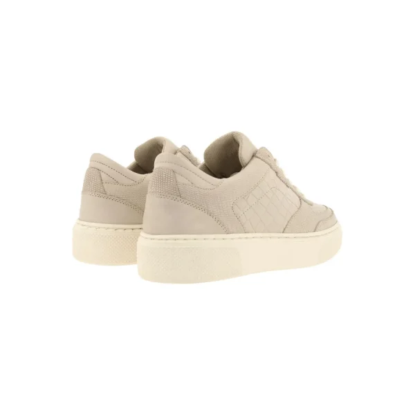 Sneaker Low*Bullboxer Sneaker Beige/Taupe 783008E5L_Beigtd