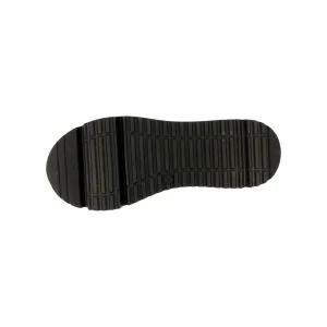 Sneaker Low*Bullboxer Sneaker Black 323020E5L_Bksvtd