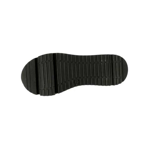 Sneaker Low*Bullboxer Sneaker Black 323020E5L_Bksvtd