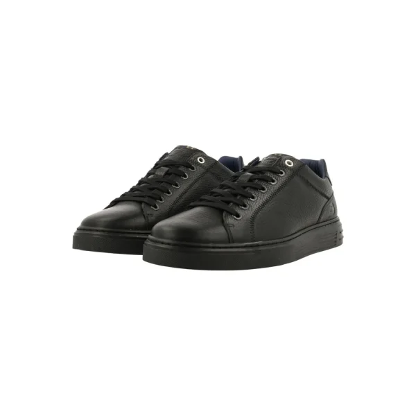 Sneaker Low*Bullboxer Sneaker Black 213K26611Fp125Su