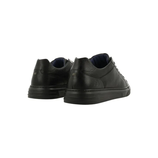 Sneaker Low*Bullboxer Sneaker Black 213K26611Fp125Su