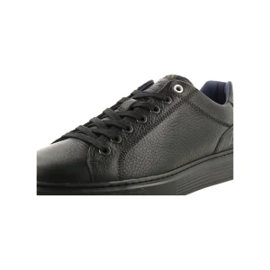 Sneaker Low*Bullboxer Sneaker Black 213K26611Fp125Su