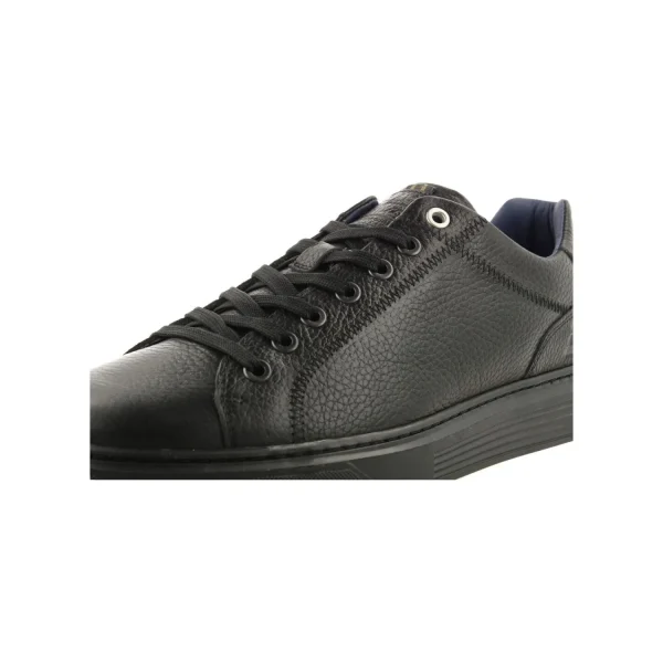 Sneaker Low*Bullboxer Sneaker Black 213K26611Fp125Su