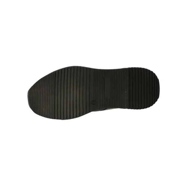 Sneaker Low*Bullboxer Sneaker Black 032P21352Abkngsu