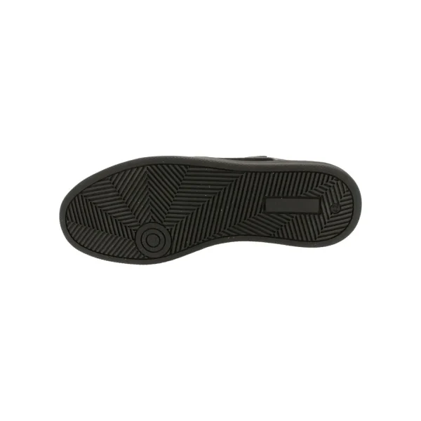 Sneaker Low*Bullboxer Sneaker Black 481P21360Apebksu