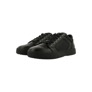 Sneaker Low*Bullboxer Sneaker Black 070X28463Ablcksu