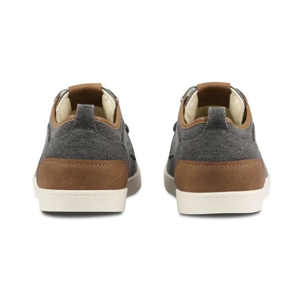 Sneaker Low*Bullboxer Sneaker Black 814X28500Ablcksu