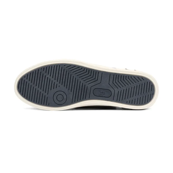 Sneaker Low*Bullboxer Sneaker Black 814X28500Ablcksu