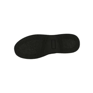 Sneaker High*Bullboxer Sneaker Black 070X58383Ablcksu