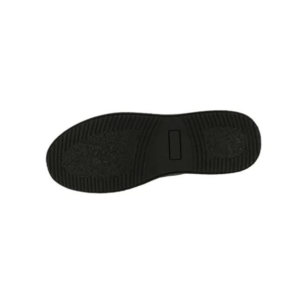 Sneaker High*Bullboxer Sneaker Black 070X58383Ablcksu