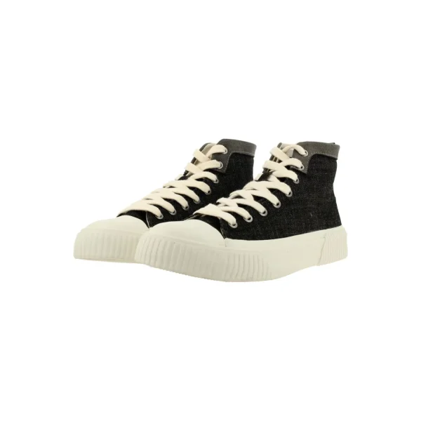 Sneaker High*Bullboxer Sneaker Black 060X58272Bjebksu