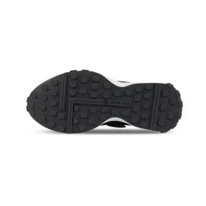 Sneakers*Bullboxer Sneaker Black-Grey Atp001E5Labkgykb