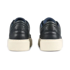 Sneaker Low*Bullboxer Sneaker Blue 783008E5L_Nvoftd