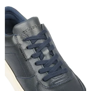 Sneaker Low*Bullboxer Sneaker Blue 783008E5L_Nvoftd
