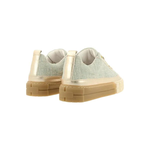 Sneaker Low*Bullboxer Sneaker Blue 803002E5Tapltntd