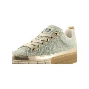Sneaker Low*Bullboxer Sneaker Blue 803002E5Tapltntd