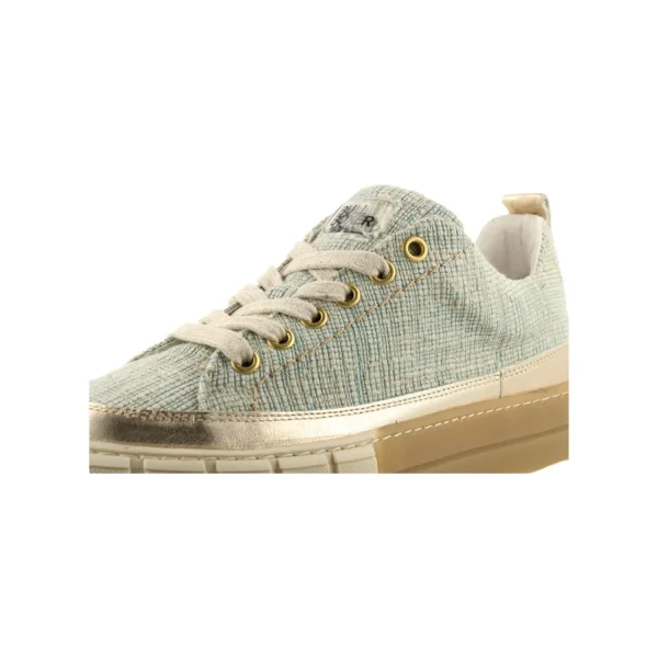 Sneaker Low*Bullboxer Sneaker Blue 803002E5Tapltntd
