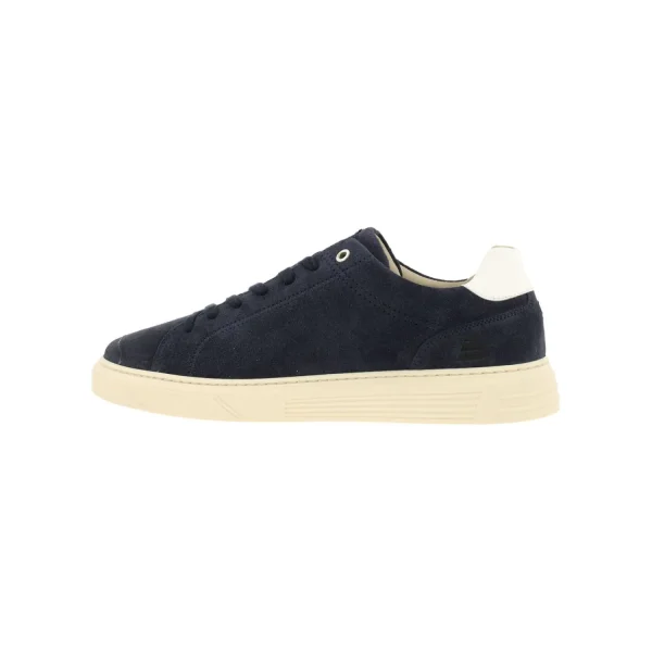Sneaker Low*Bullboxer Sneaker Blue 213K26611Fk005Su