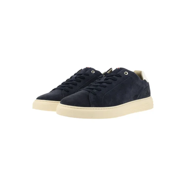 Sneaker Low*Bullboxer Sneaker Blue 213K26611Fk005Su
