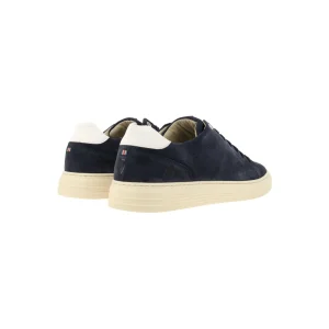 Sneaker Low*Bullboxer Sneaker Blue 213K26611Fk005Su