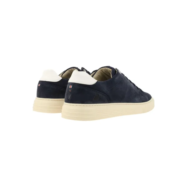Sneaker Low*Bullboxer Sneaker Blue 213K26611Fk005Su