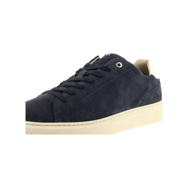 Sneaker Low*Bullboxer Sneaker Blue 213K26611Fk005Su
