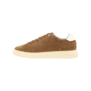 Sneaker Low*Bullboxer Sneaker Cognac 213K26611Fk003Su