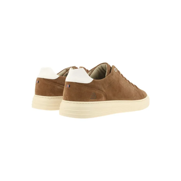 Sneaker Low*Bullboxer Sneaker Cognac 213K26611Fk003Su