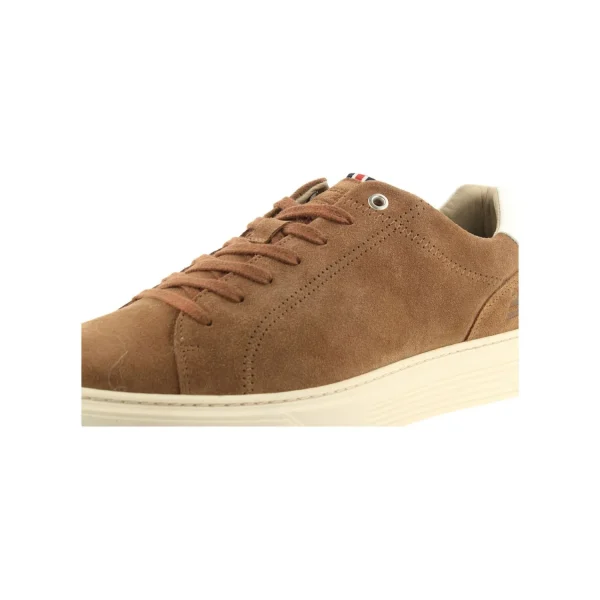 Sneaker Low*Bullboxer Sneaker Cognac 213K26611Fk003Su