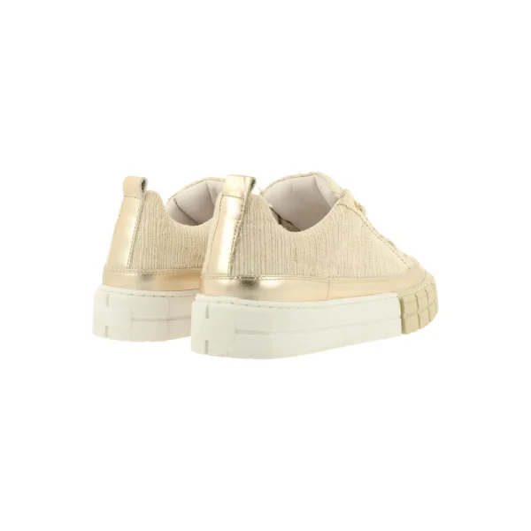 Sneaker Low*Bullboxer Sneaker Gold 803002E5Taplwttd