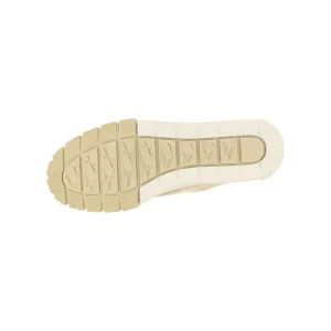 Sneaker Low*Bullboxer Sneaker Gold 803002E5Taplwttd