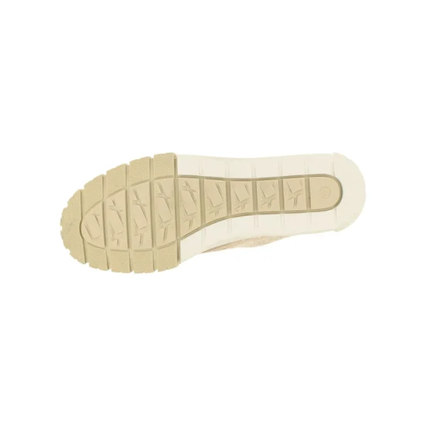 Sneaker Low*Bullboxer Sneaker Gold 803002E5Taplwttd