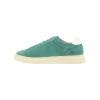 Sneaker Low*Bullboxer Sneaker Green 213K26611Fc200Su